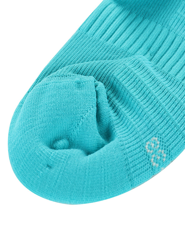 ALPINE PRO Antibakteriális zokni ALPINE PRO REDOVICO 2 kék