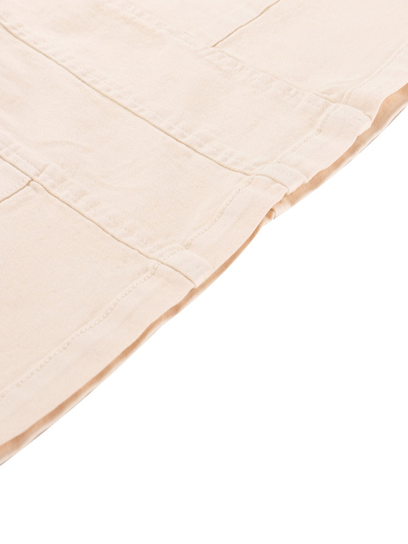 ALPINE PRO Női ALPINE PRO GAILA szoknya semleges / földszínű