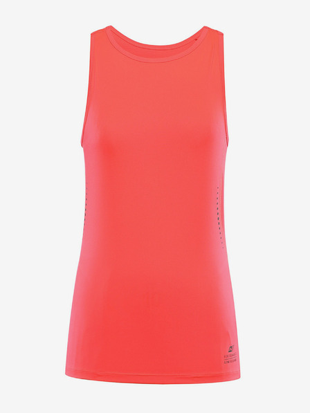 ALPINE PRO Női gyorsan száradó pulóver ALPINE PRO GELADA diva pink