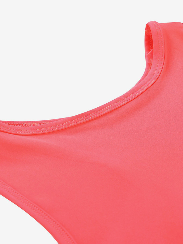 ALPINE PRO Női gyorsan száradó pulóver ALPINE PRO GELADA diva pink