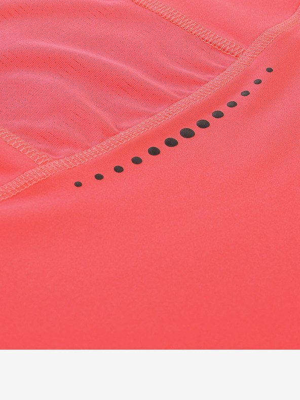 ALPINE PRO Női gyorsan száradó pulóver ALPINE PRO GELADA diva pink