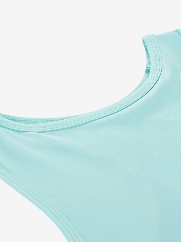 ALPINE PRO Női gyors száradású felső ALPINE PRO GELADA yucca