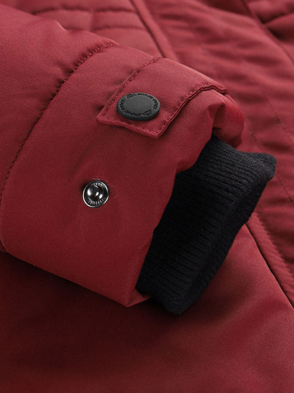 ALPINE PRO Molida Dzseki