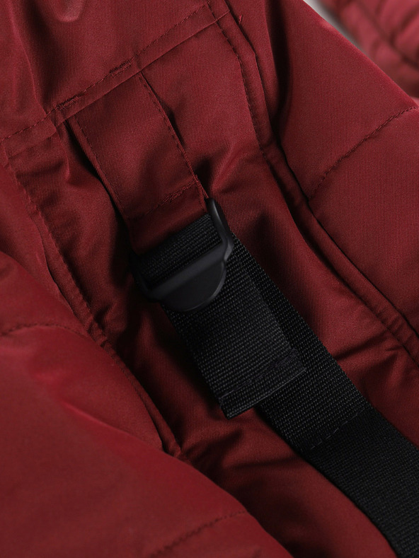 ALPINE PRO Molida Dzseki