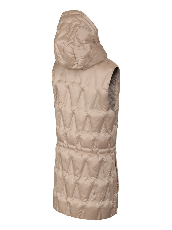 NAX Női hi-therm mellény NAX KERTA