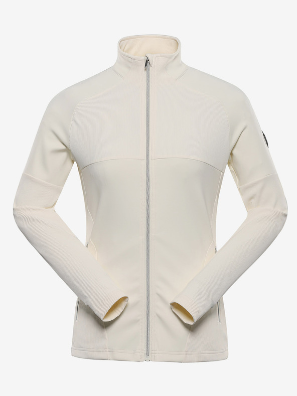 ALPINE PRO Női gyorsan száradó melegítőfelső ALPINE PRO DOZERA