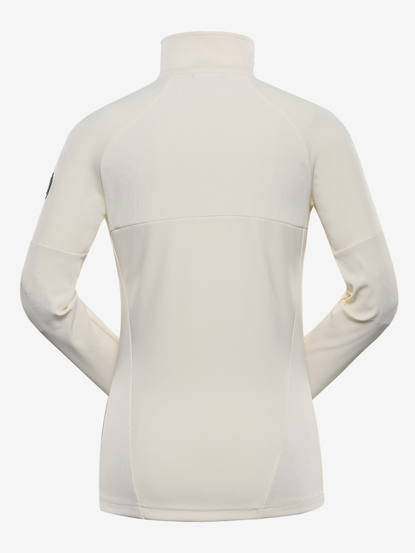 ALPINE PRO Női gyorsan száradó melegítőfelső ALPINE PRO DOZERA