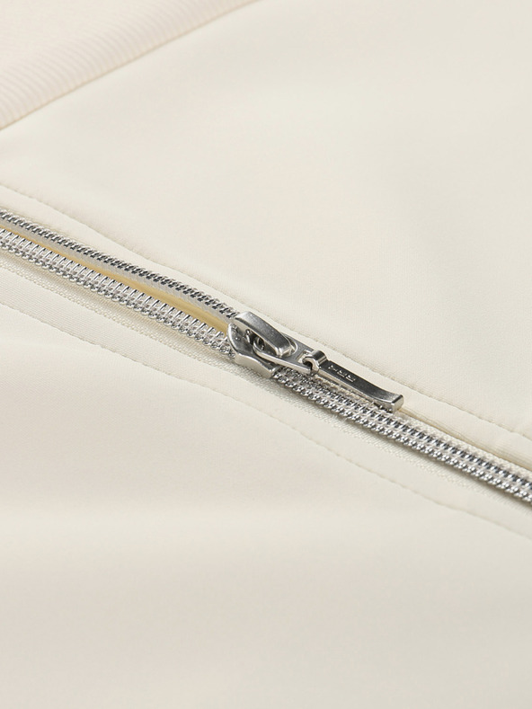 ALPINE PRO Női gyorsan száradó melegítőfelső ALPINE PRO DOZERA