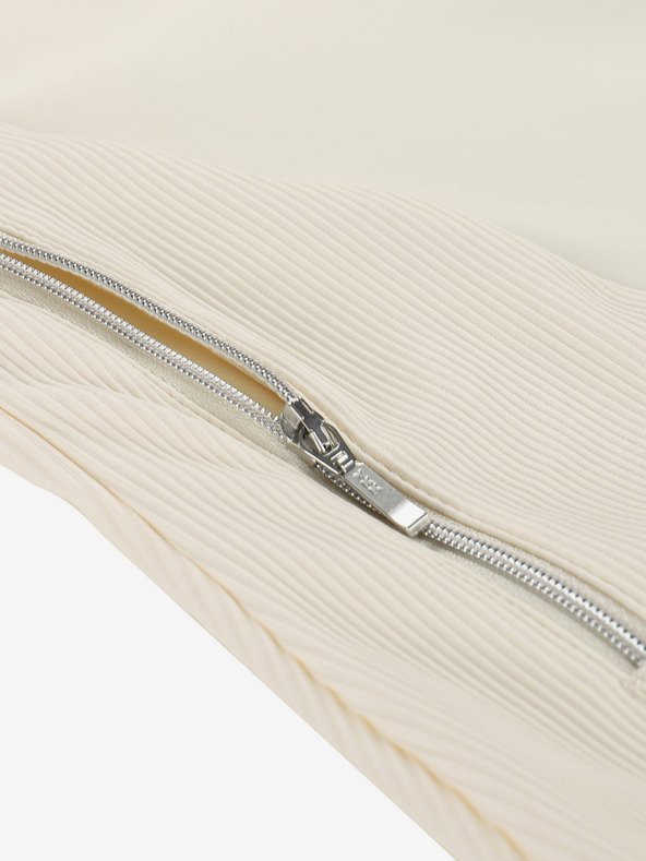 ALPINE PRO Női gyorsan száradó melegítőfelső ALPINE PRO DOZERA