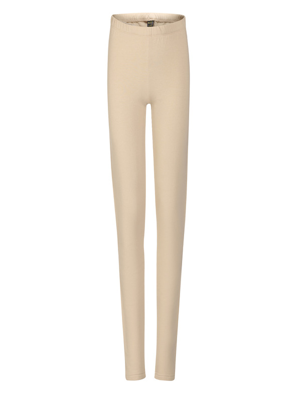 NAX Gyermek pamut nadrág NAX NAX LONSO fehér bors