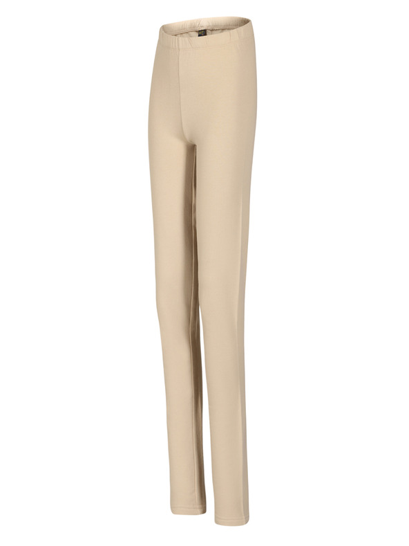 NAX Gyermek pamut nadrág NAX NAX LONSO fehér bors