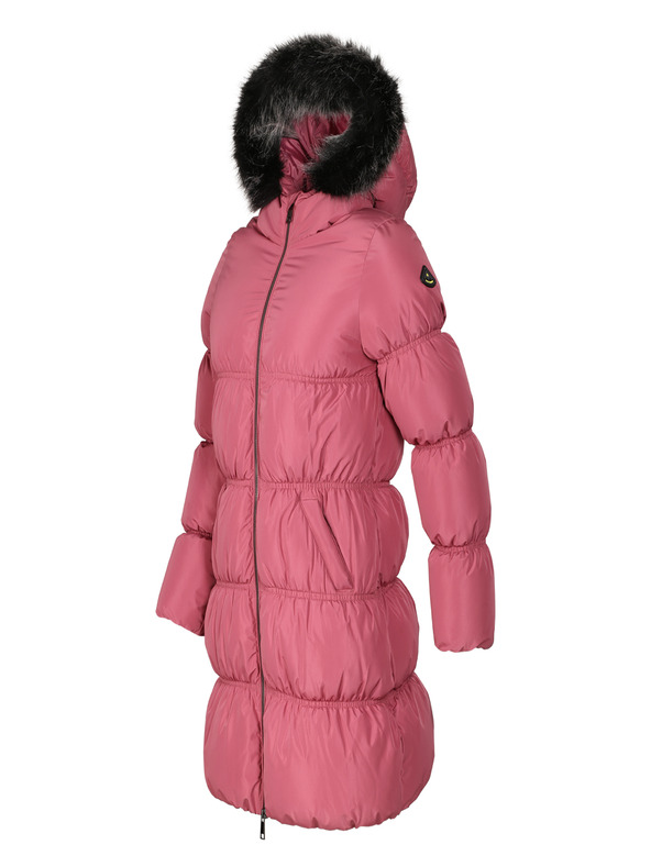 NAX Gyermek hi-therm kabát nax NAX NAX MONO meavewood