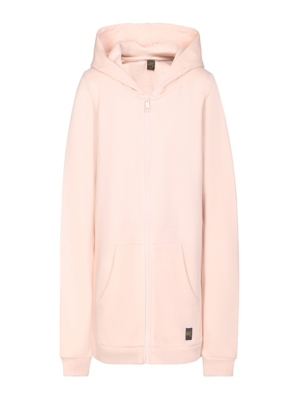 NAX Gyerek kapucnis pulóver nax NAX MEMO gyöngyház