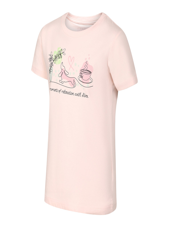 NAX Somro Gyerek Póló