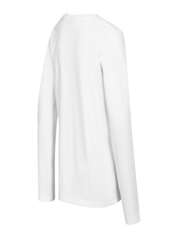 NAX Gyerek póló nax NAX OKERO fehér