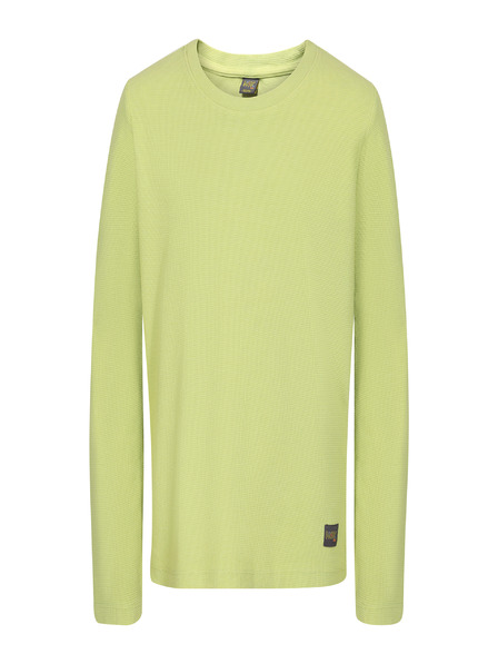 NAX Gyerek póló nax NAX OKERO zöld (borsó)