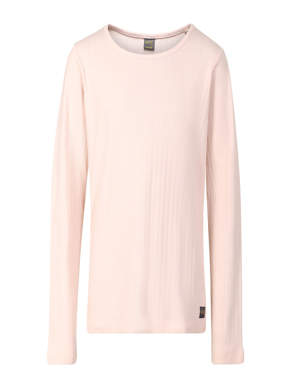 NAX Gyerek póló nax NAX NAX IKEBO gyöngyház színű (gyöngyház)