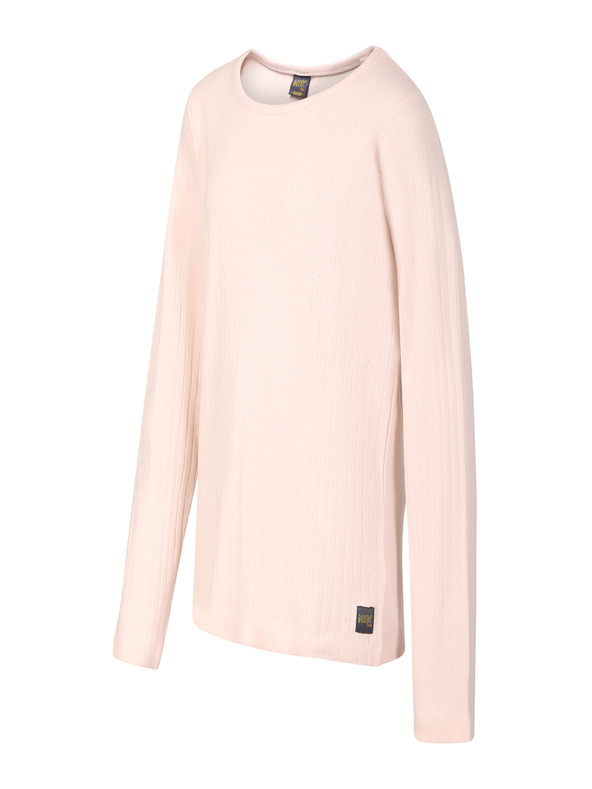 NAX Gyerek póló nax NAX NAX IKEBO gyöngyház színű (gyöngyház)