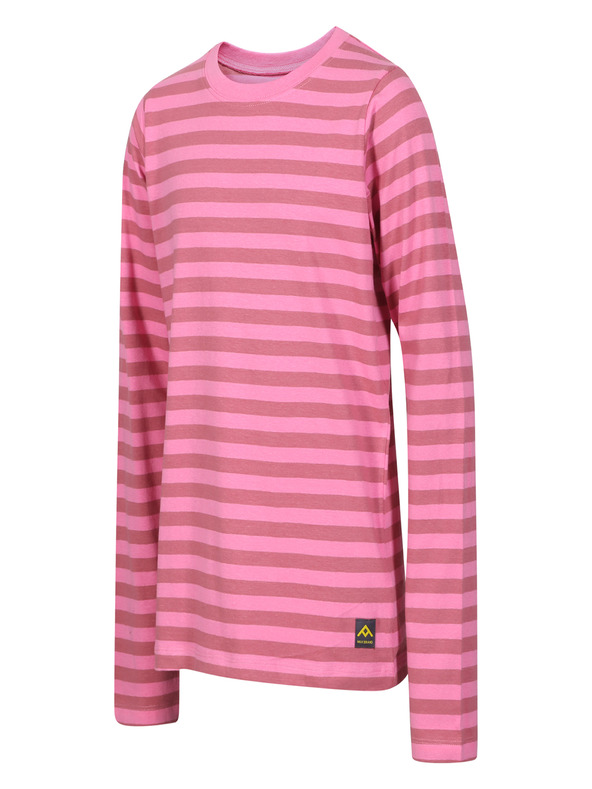 NAX Gyerek póló nax NAX NAX WASEDO rózsaszín kozmosz