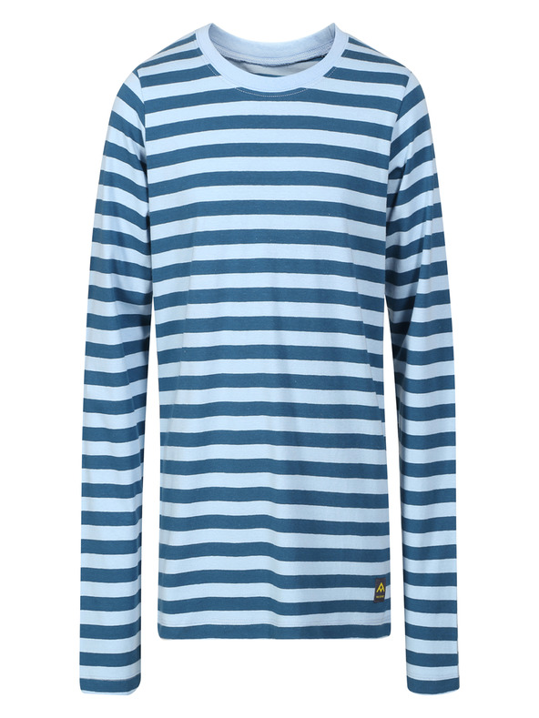 NAX Gyerek póló nax NAX NAX WASEDO kék csengő