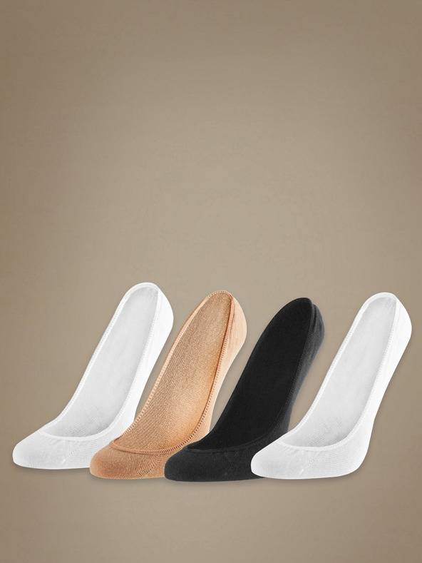 Marks & Spencer 4 db Marks & Spencer low rise fehér