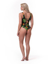 Nebbia High-energy monokini 560 S, dzsungel zöld