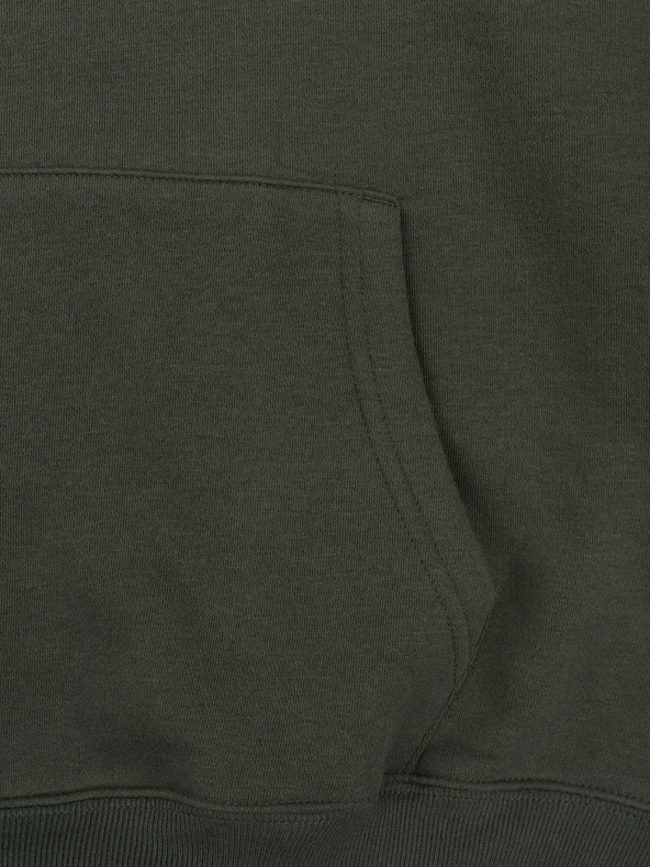 GAP GAP logós pulóver