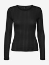 Vero Moda Fekete női ing Vero Moda Lisa
