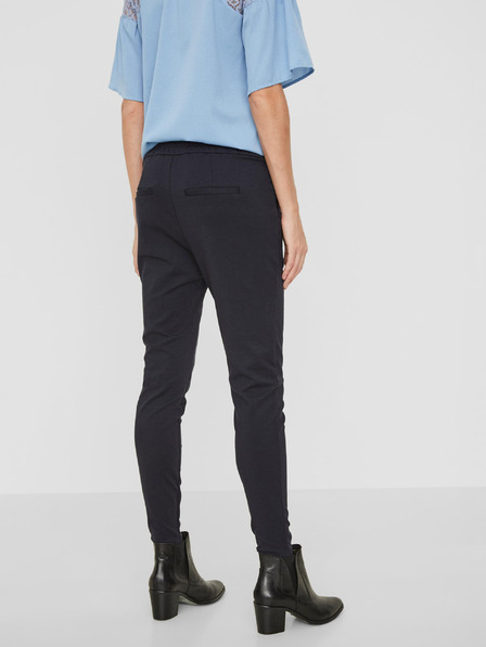 Vero Moda Sötétkék nadrág VERO MODA Eva