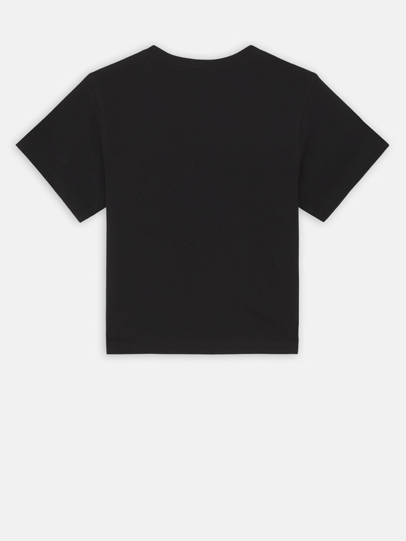 Dickies Fekete Dickies Aitkin női póló