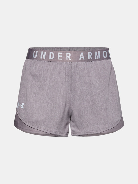 Under Armour Női rövidnadrágok Under Armour Play Up Twist Shorts 3.0