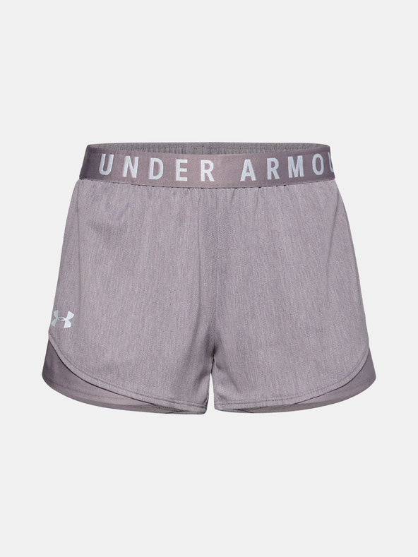 Under Armour Női rövidnadrágok Under Armour Play Up Twist Shorts 3.0