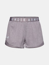 Under Armour Női rövidnadrágok Under Armour Play Up Twist Shorts 3.0