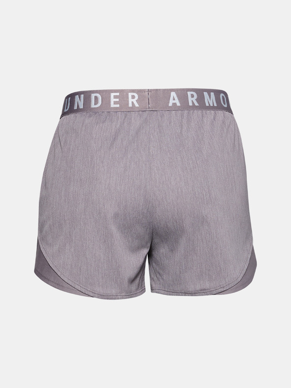 Under Armour Női rövidnadrágok Under Armour Play Up Twist Shorts 3.0