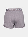 Under Armour Női rövidnadrágok Under Armour Play Up Twist Shorts 3.0