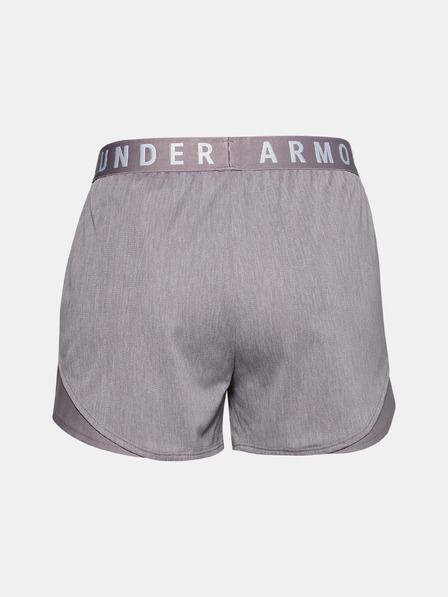 Under Armour Női rövidnadrágok Under Armour Play Up Twist Shorts 3.0