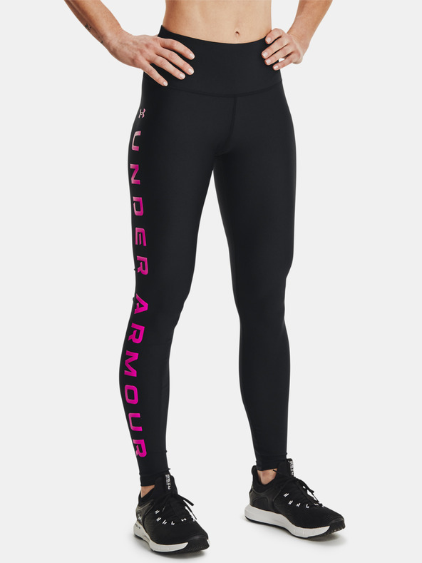 Under Armour Női leggings Under Armour HG Armour Branded Leg NS