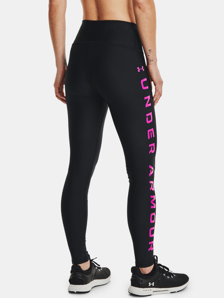 Under Armour Női leggings Under Armour HG Armour Branded Leg NS