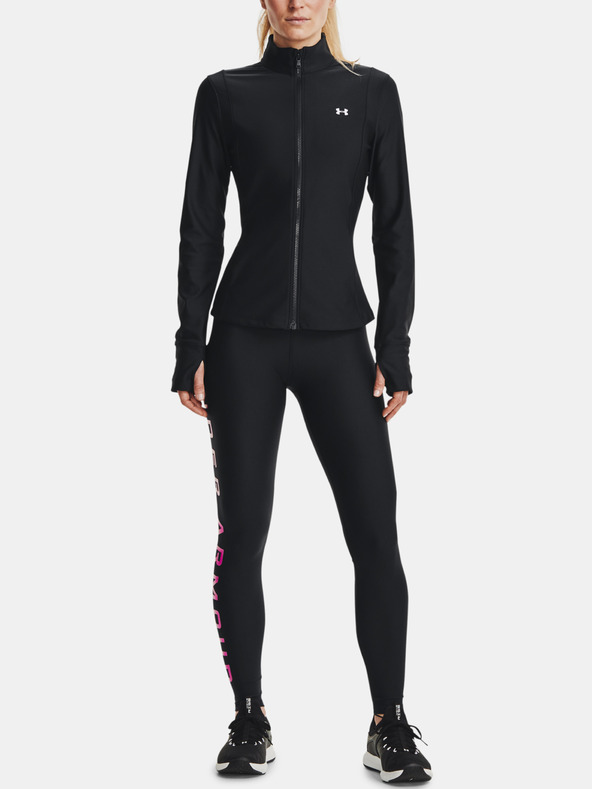 Under Armour Női leggings Under Armour HG Armour Branded Leg NS