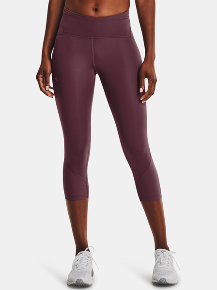 Under Armour Under Armour Fly Fast 2.0 HG Crop női kompressziós leggings