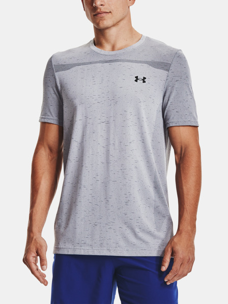 Under Armour Férfi póló Under Armour Seamless SS