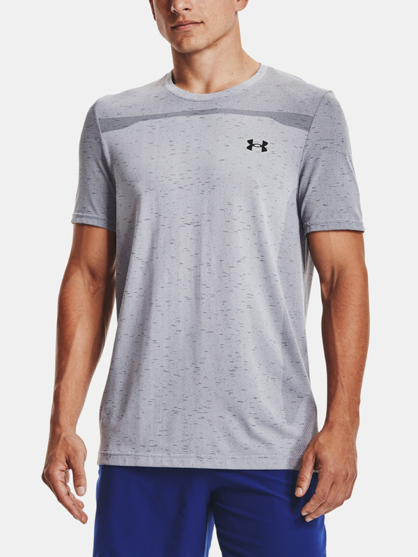 Under Armour Férfi póló Under Armour Seamless SS