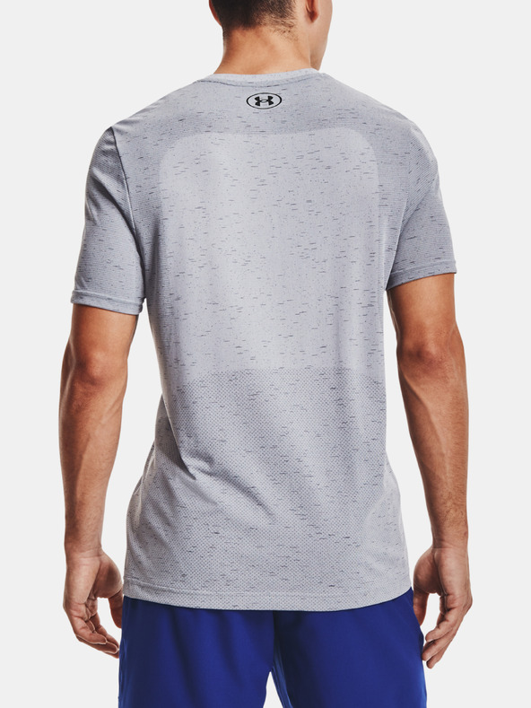 Under Armour Férfi póló Under Armour Seamless SS