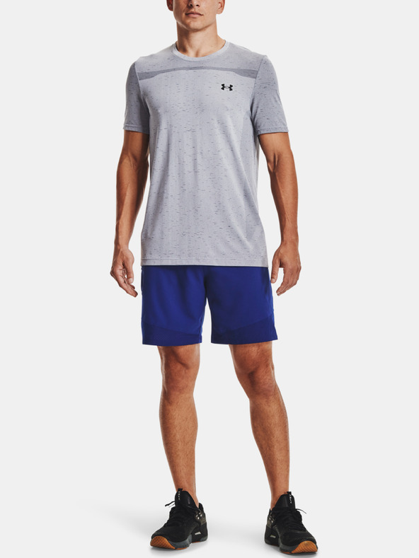 Under Armour Férfi póló Under Armour Seamless SS