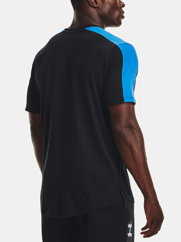 Under Armour Férfi póló Under Armour UA Pocket Tee