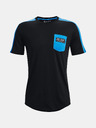 Under Armour Férfi póló Under Armour UA Pocket Tee