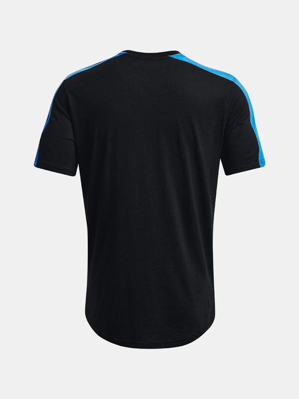Under Armour Férfi póló Under Armour UA Pocket Tee