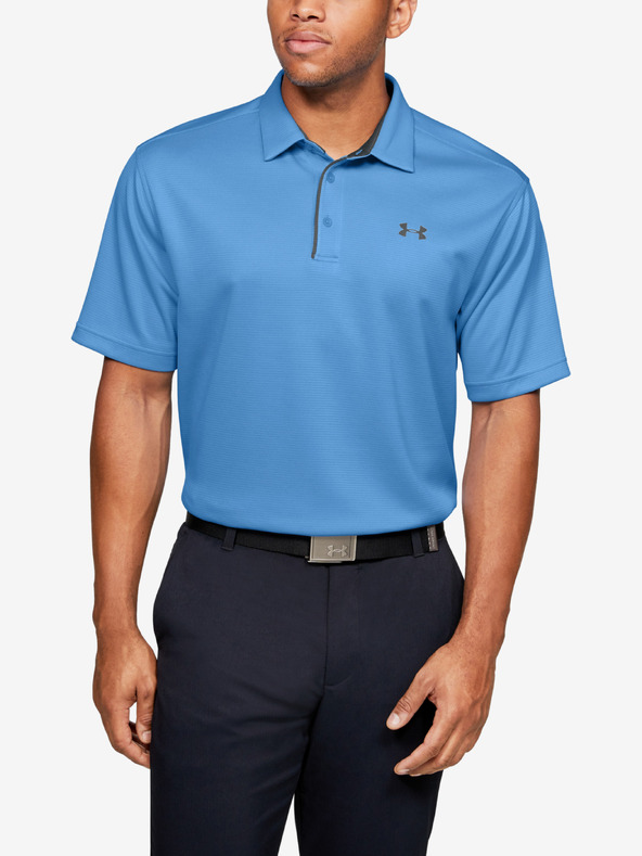 Under Armour Férfi póló Under Armour Tech Polo