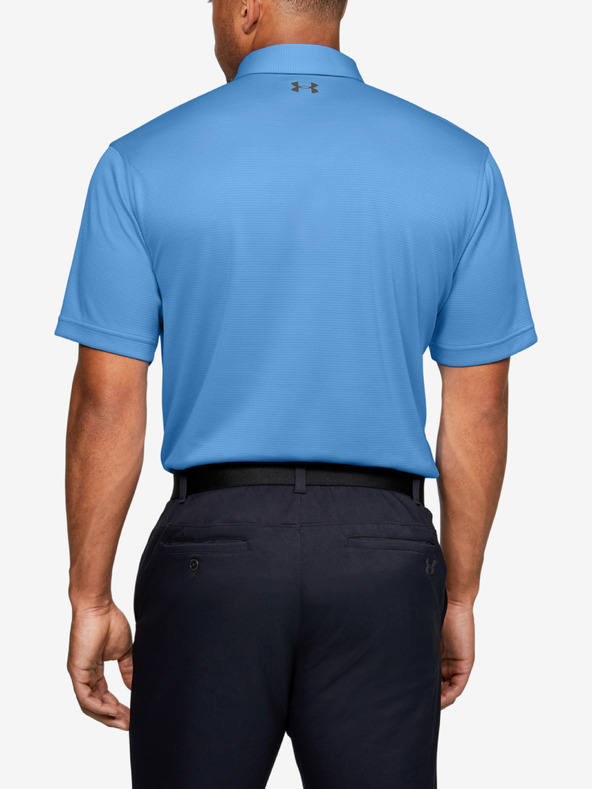 Under Armour Férfi póló Under Armour Tech Polo