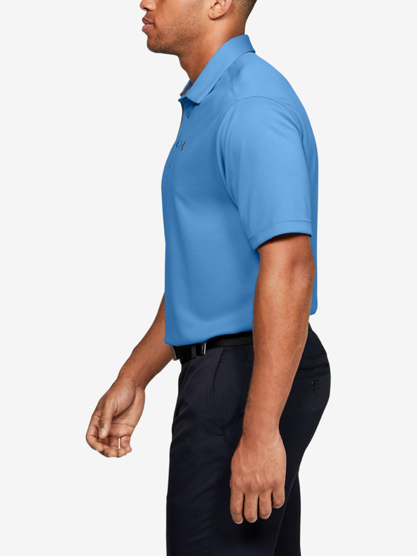 Under Armour Férfi póló Under Armour Tech Polo